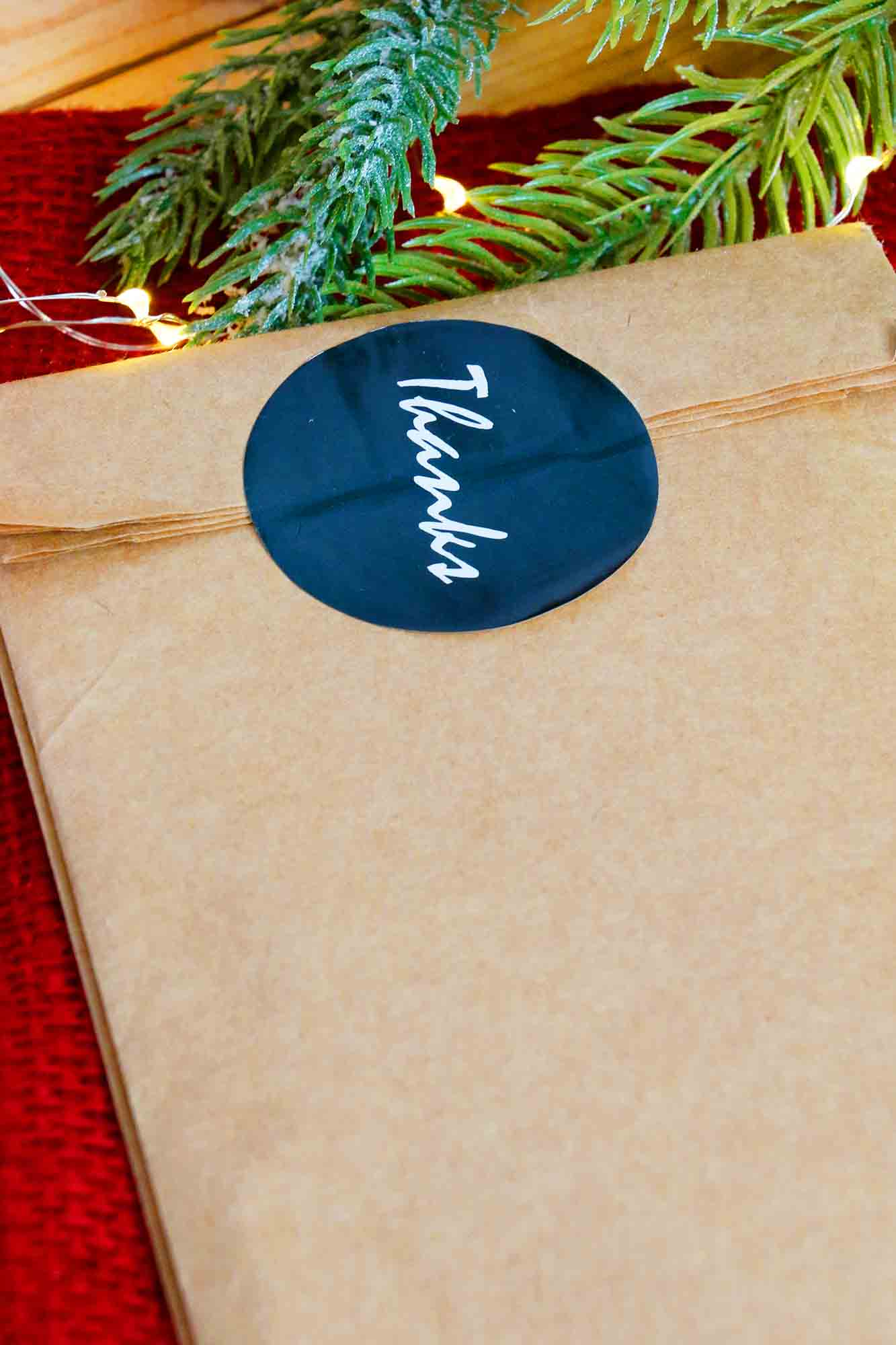 Torebki Papierowe Pastelowe 5szt