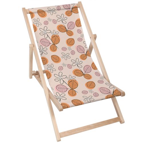 Leżak klasyczny It Must Be August