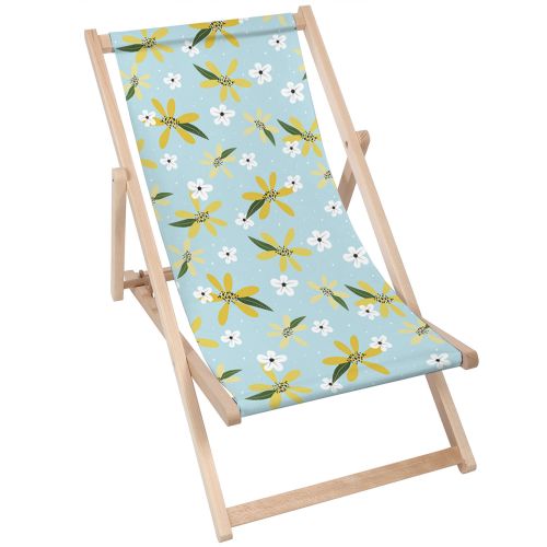 Leżak klasyczny Summertime