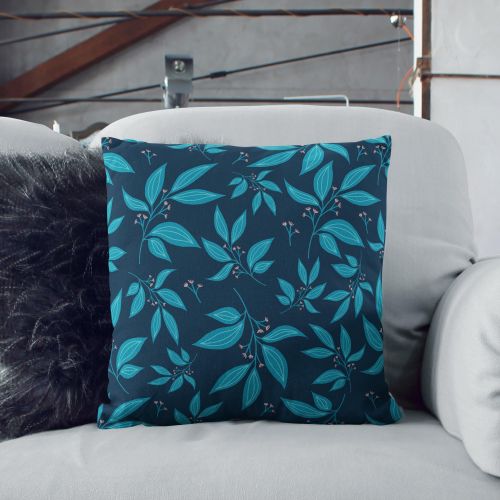 Poduszka In the middle of the night