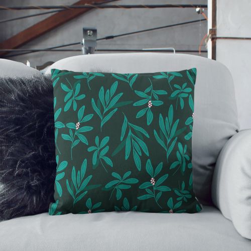 Poduszka Deep in the Forest