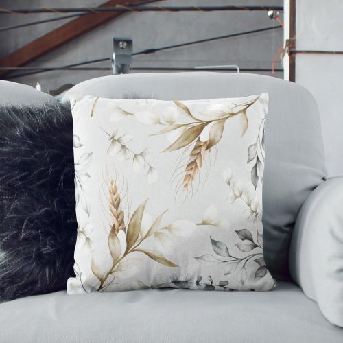 Poduszka Winter Garden