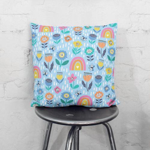 Poduszka Happy Childhood