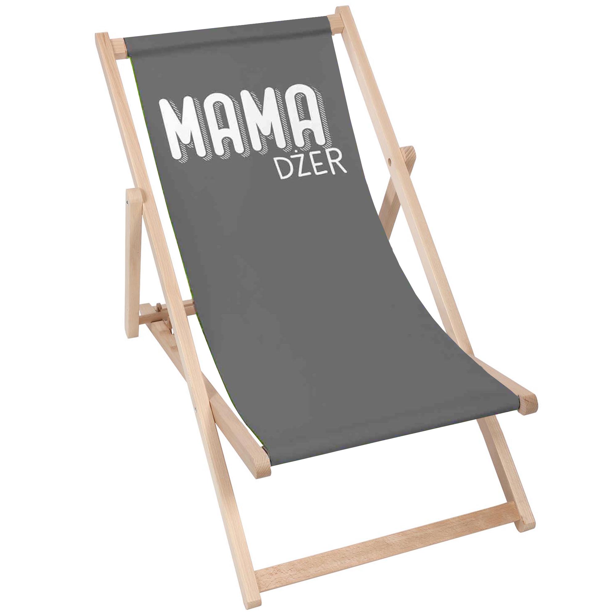 Zestaw Leżak i stolik Mamdżer