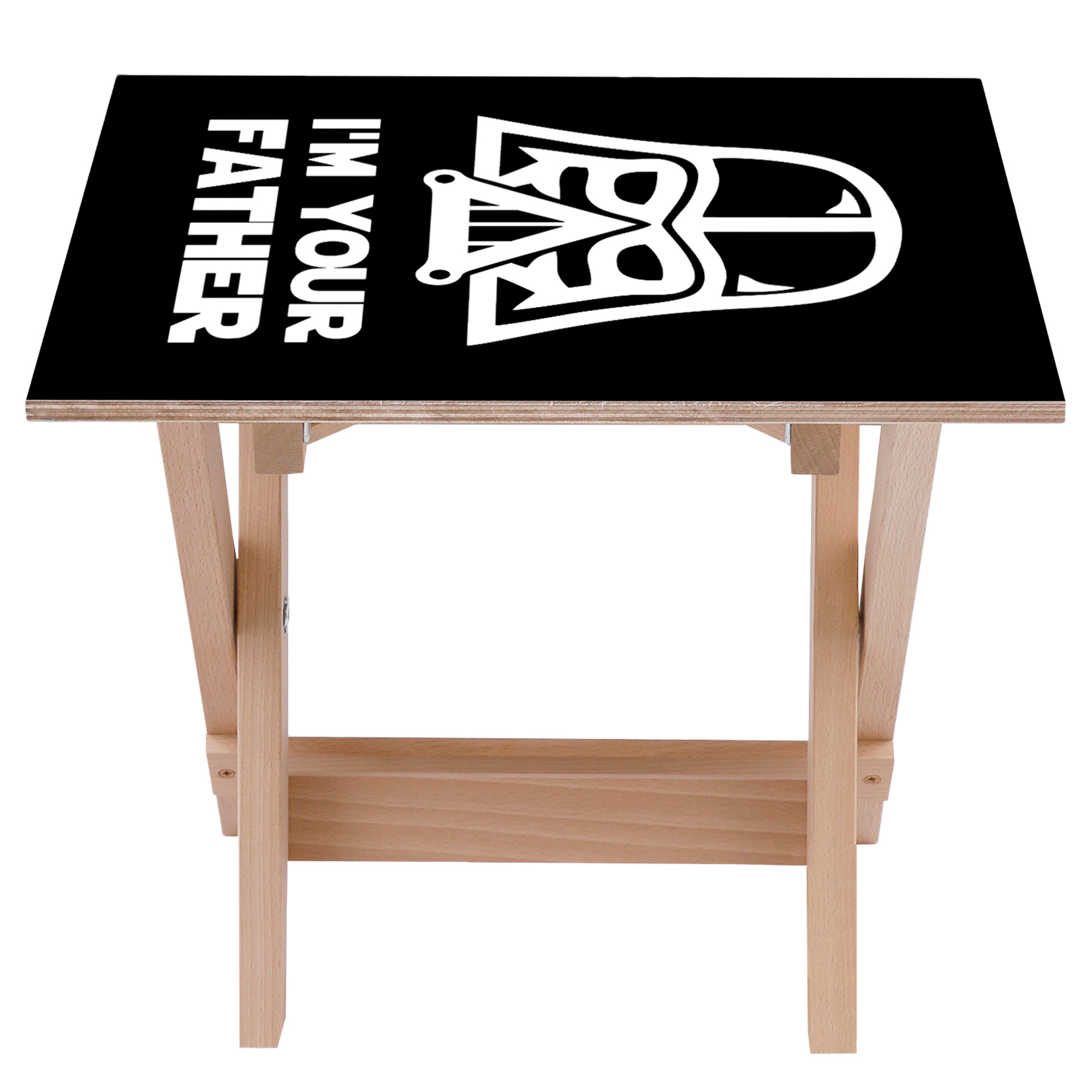 Zestaw Leżak i stolik I'm your Father