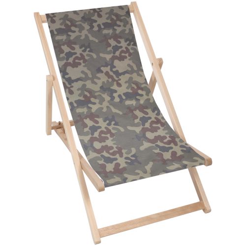 Leżak klasyczny Moro