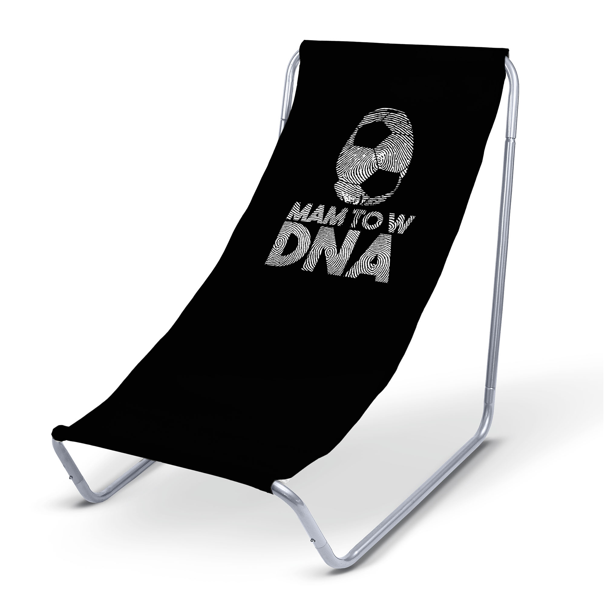 Leżak metalowy Mam to w DNA