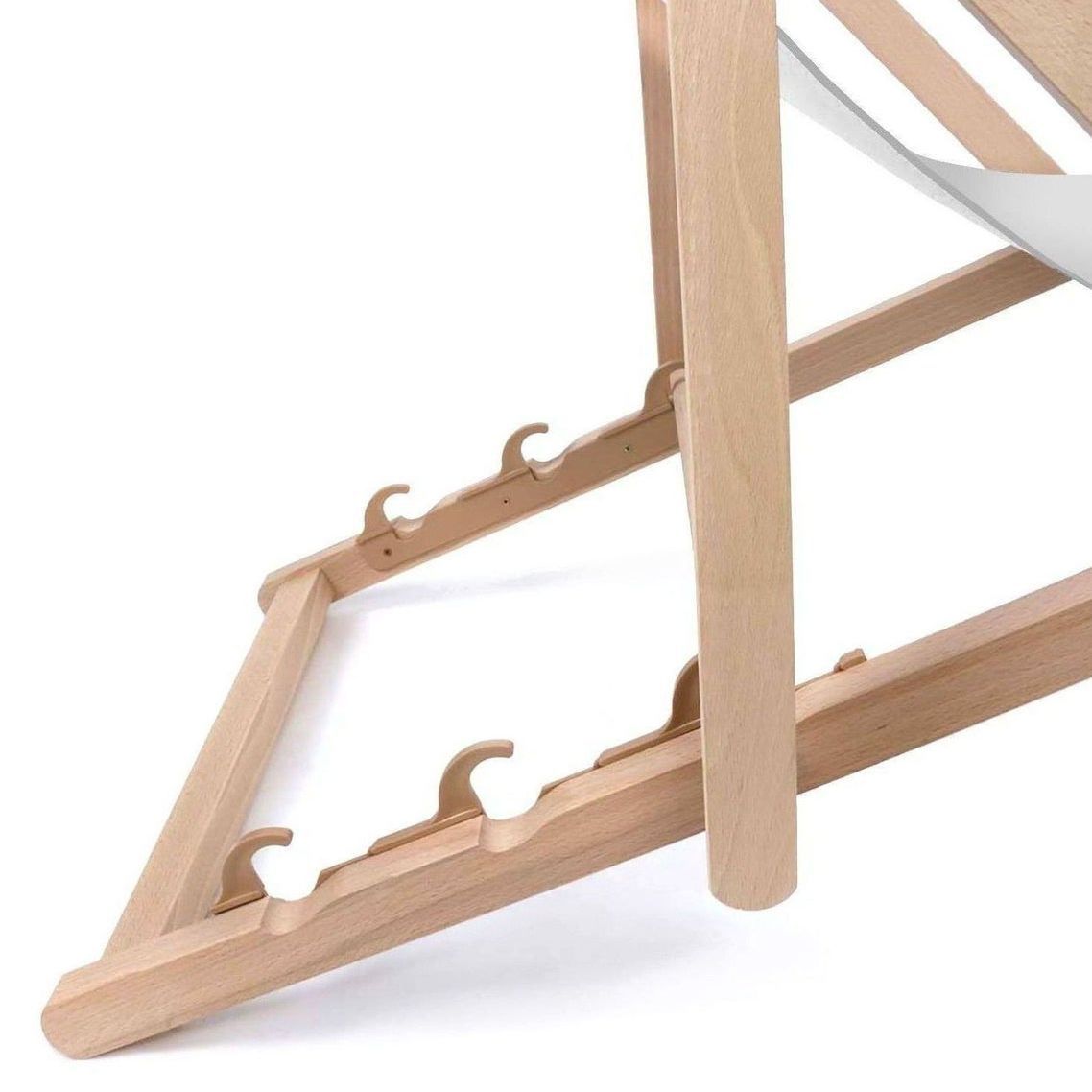 Zestaw Leżak i stolik Kibic 100%