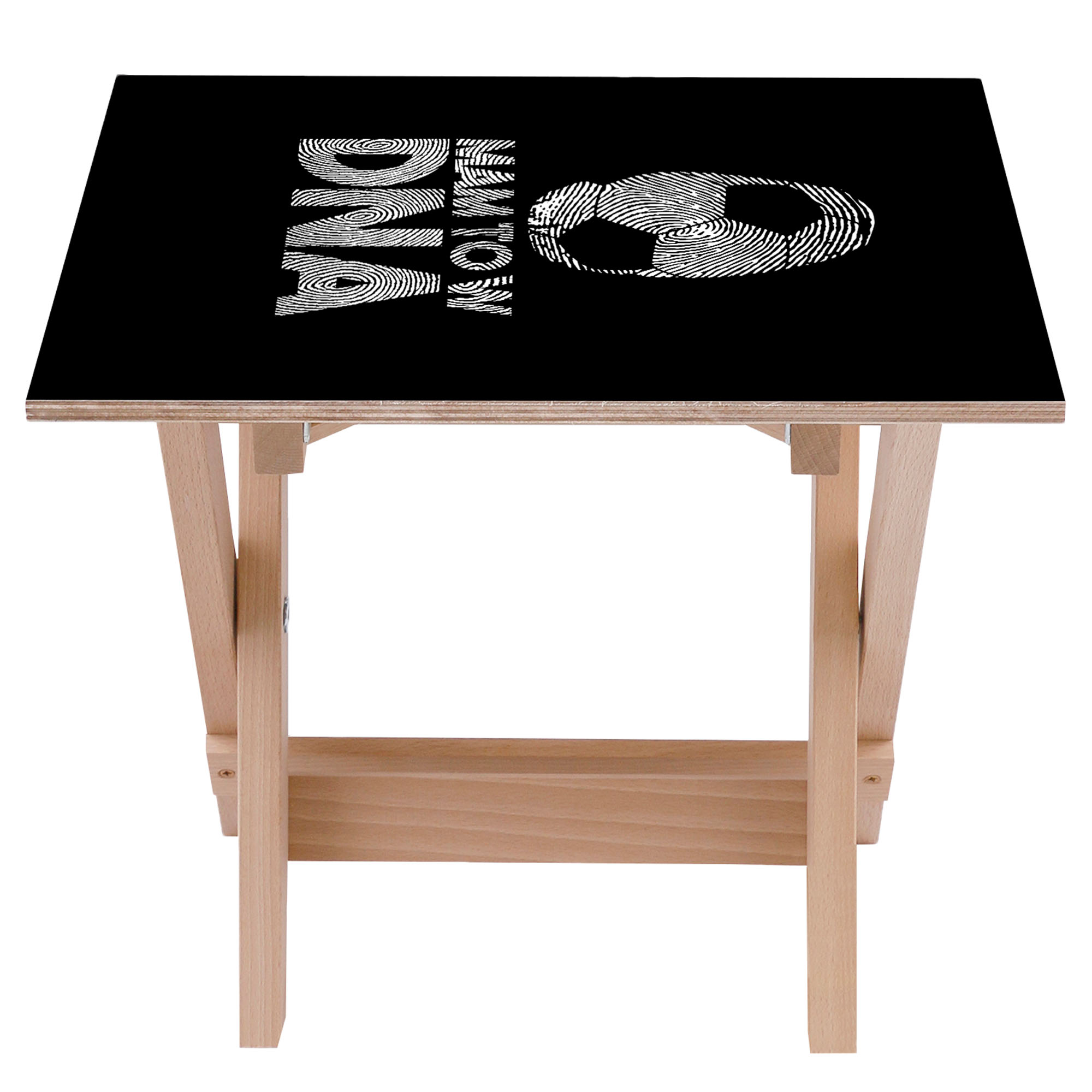 Zestaw Leżak i stolik Mam to w DNA