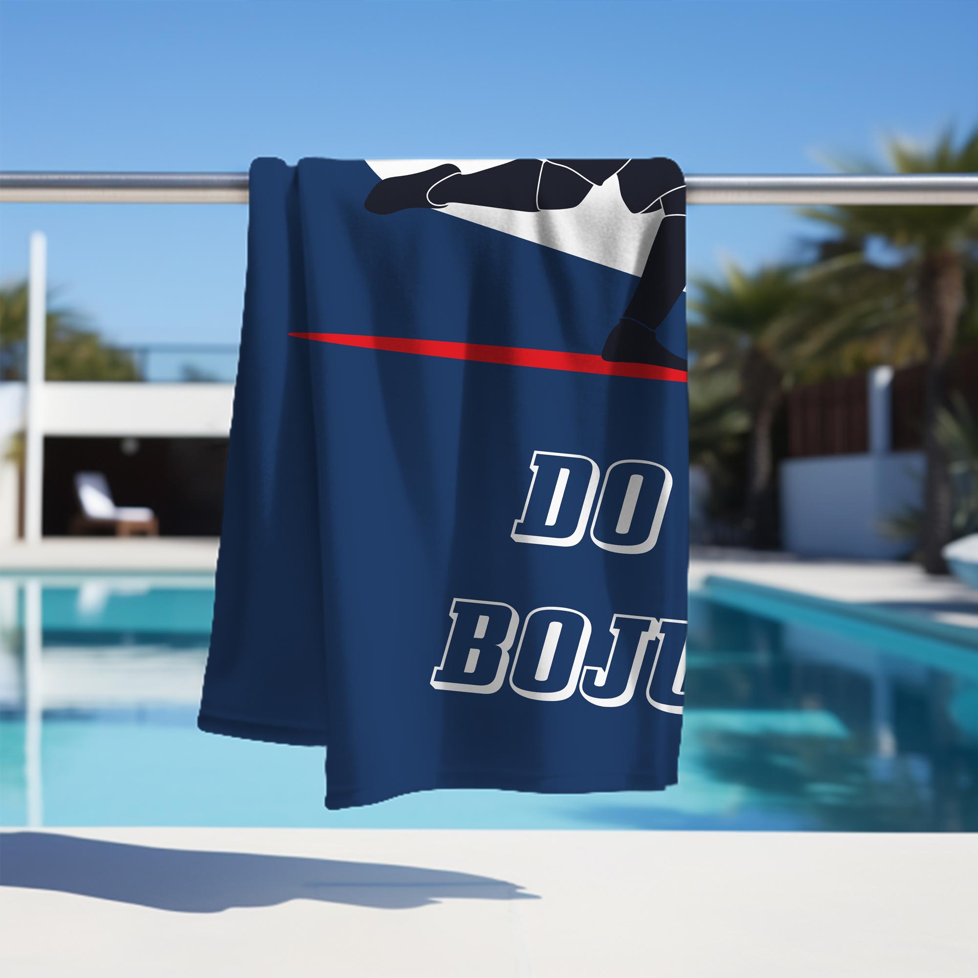 Ręcznik Polsko do Boju