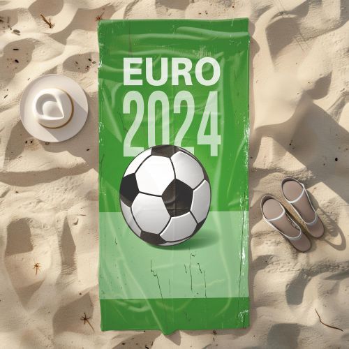 Ręcznik Euro 2024