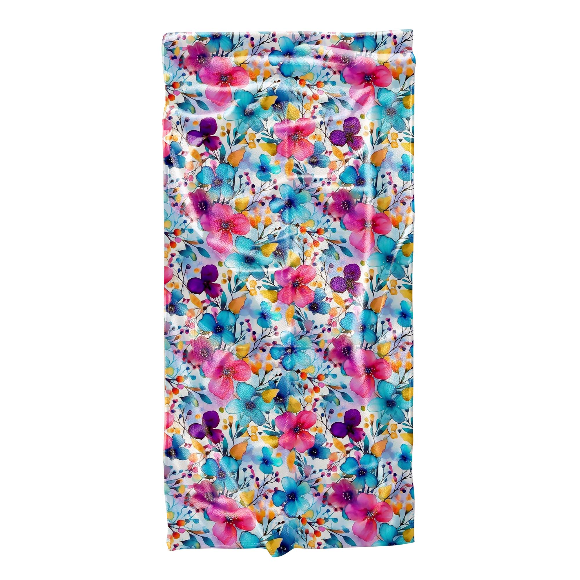 Ręcznik Big Flowers