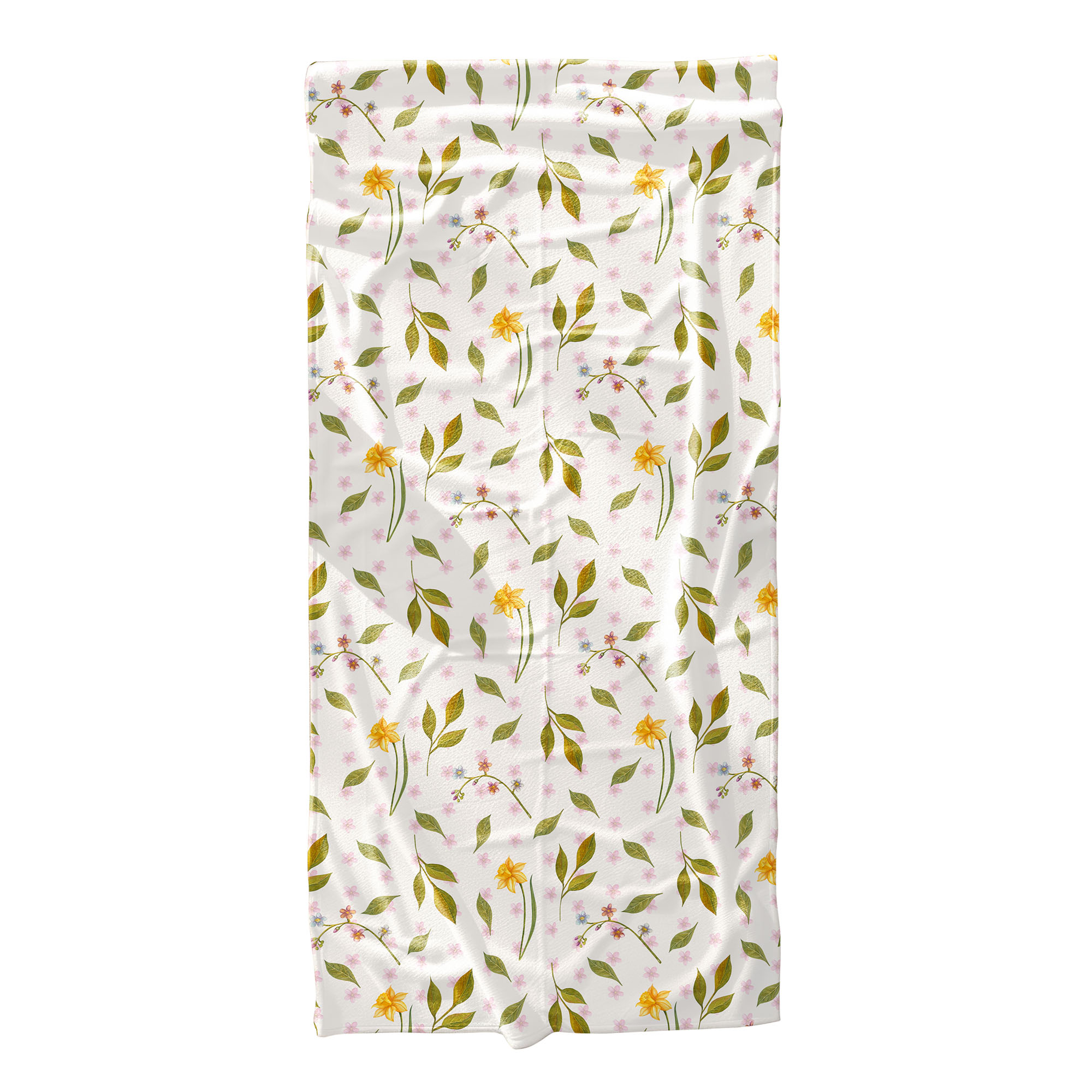 Ręcznik Spring Pattern