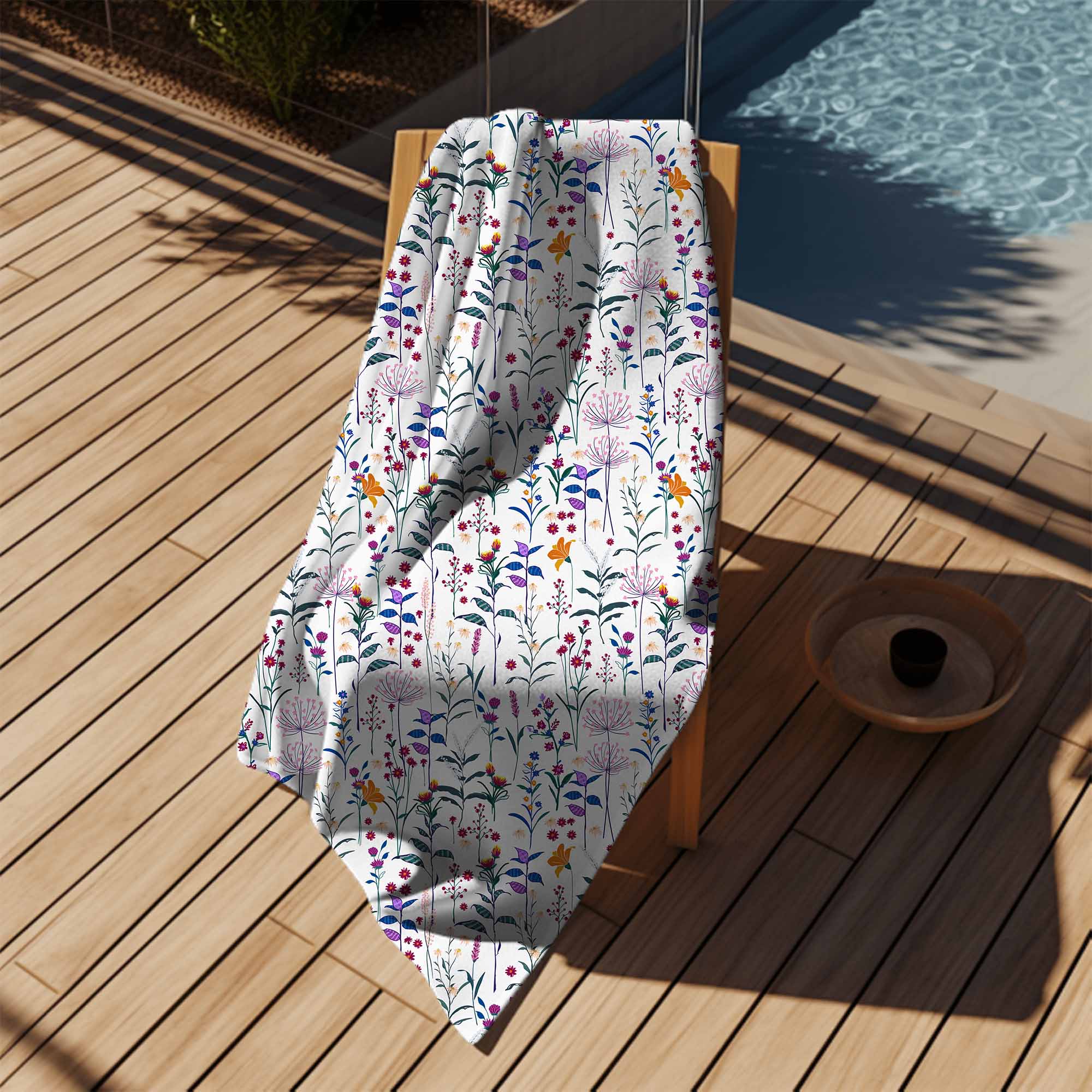 Ręcznik Color Meadow