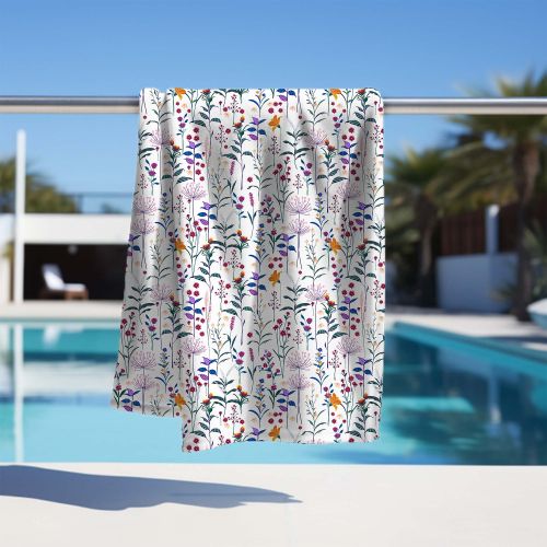 Ręcznik Color Meadow