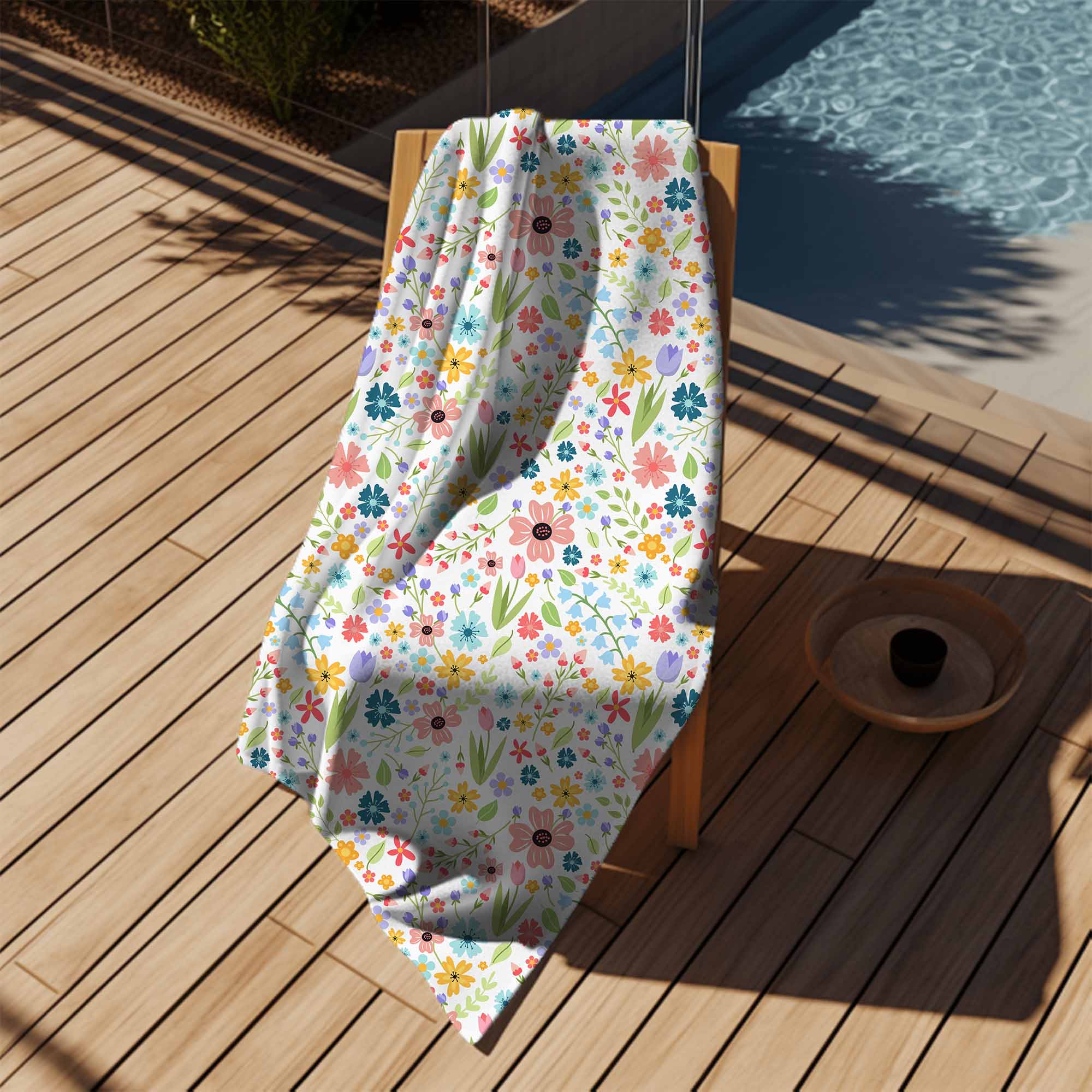 Ręcznik Spring Meadow