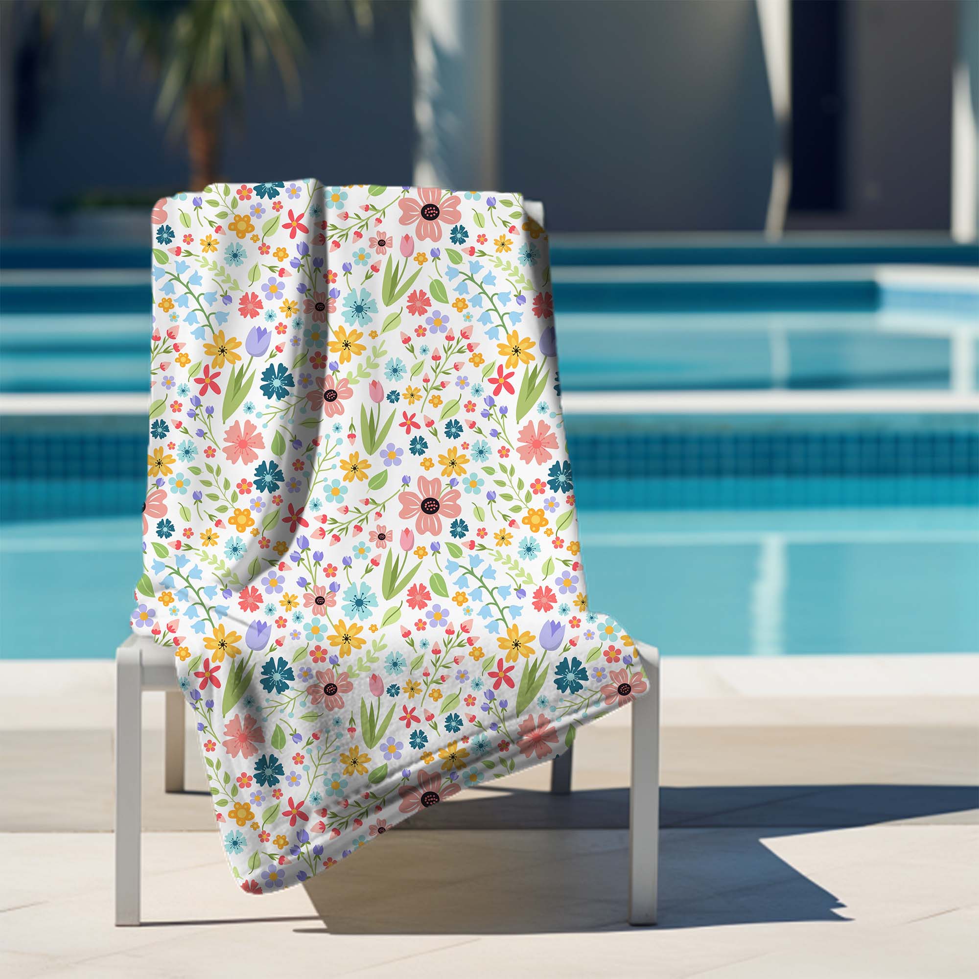 Ręcznik Spring Meadow