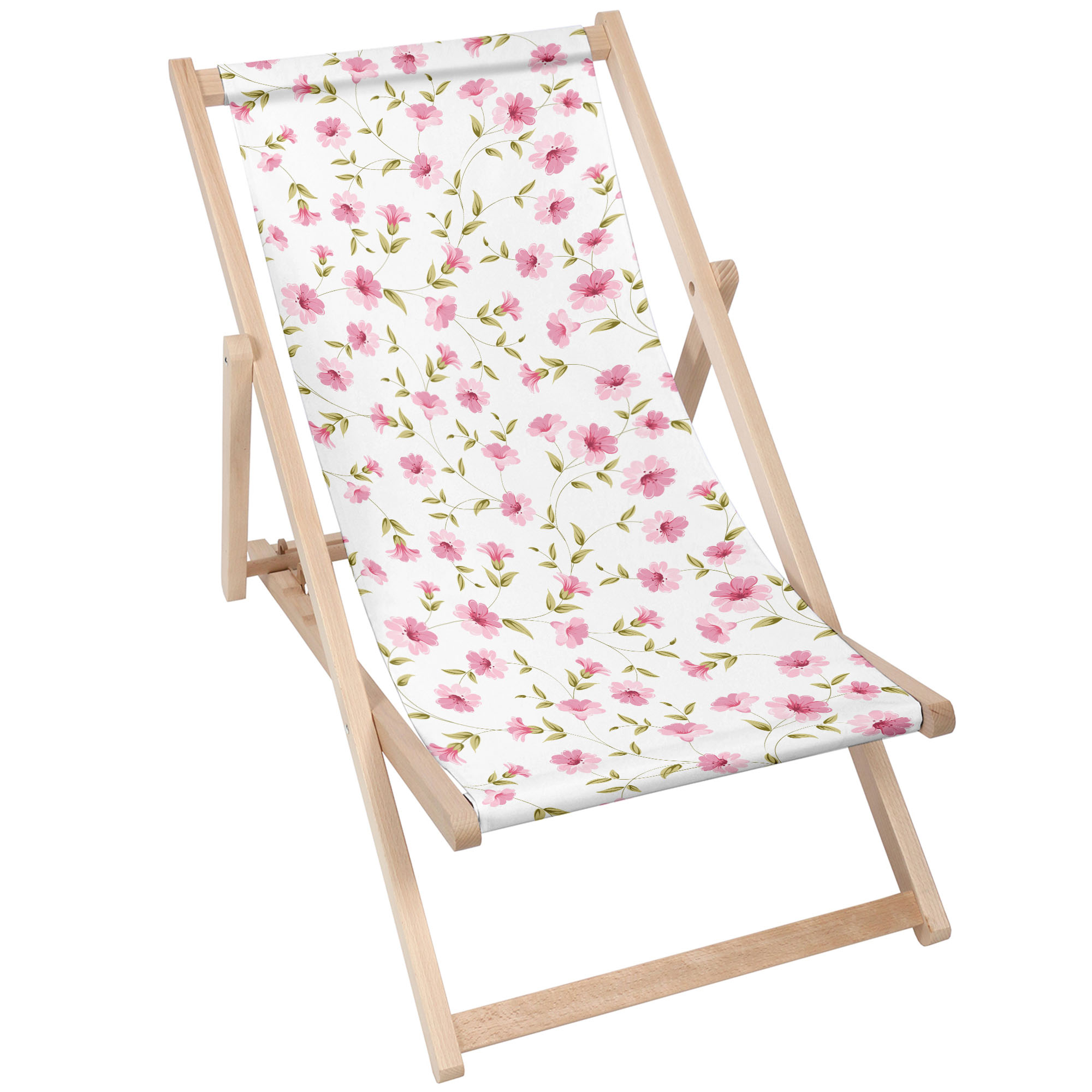 Leżak klasyczny Magical Garden