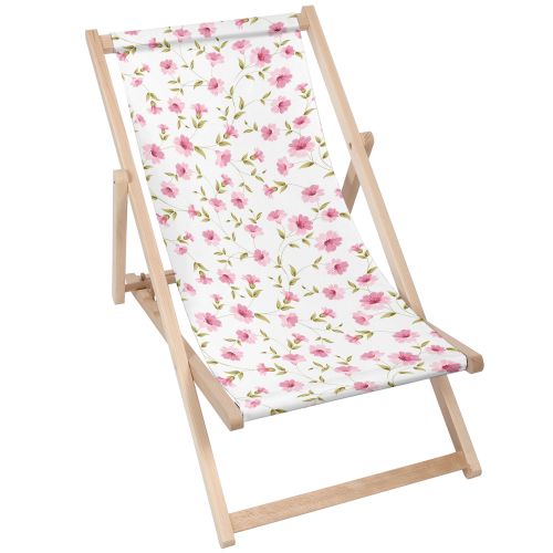 Leżak klasyczny Magical Garden