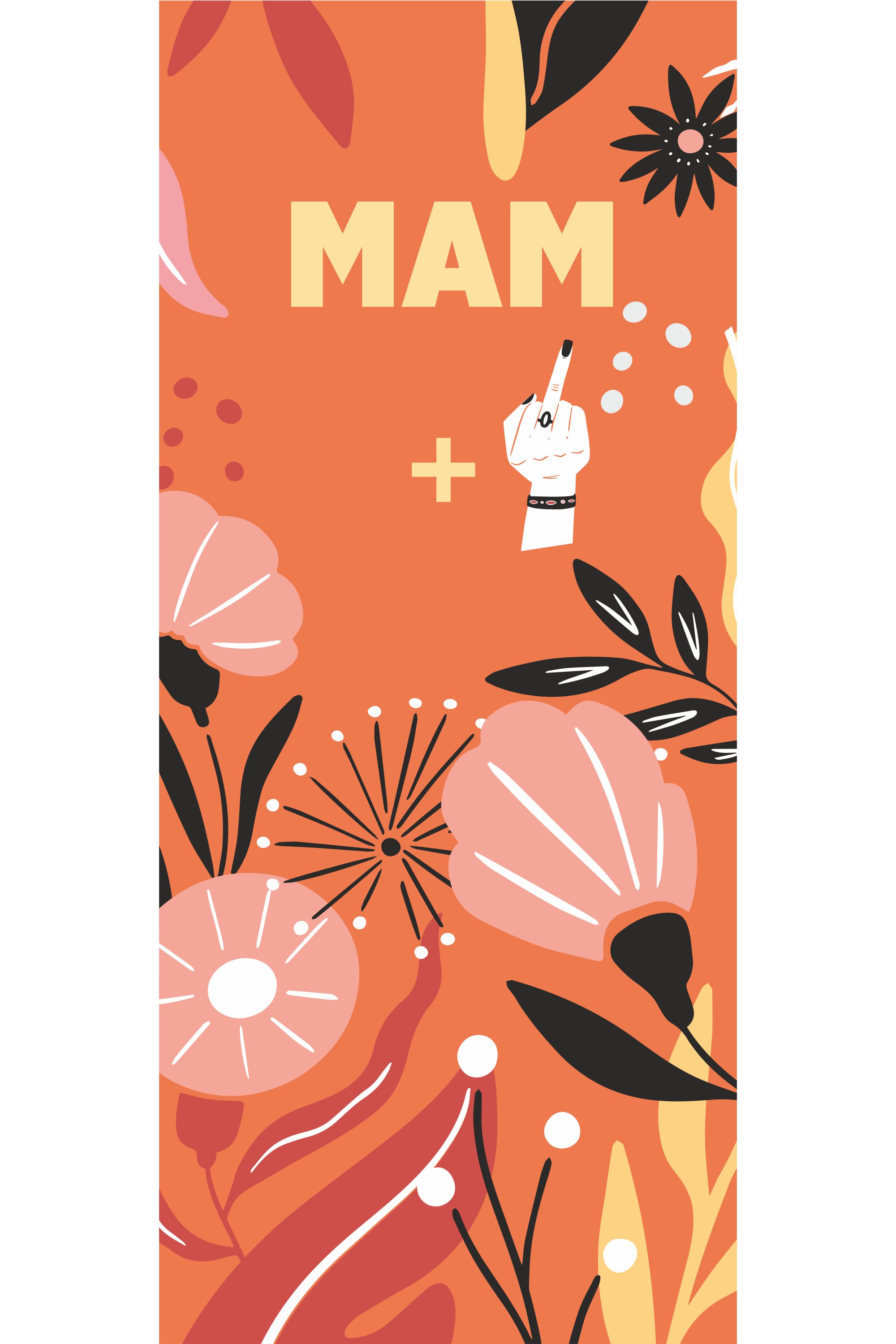 Leżak klasyczny Dojrzała Solenizantka PERSONALIZACJA