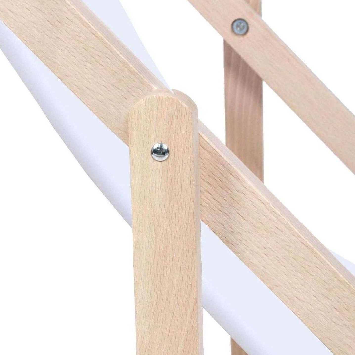 Leżak klasyczny Tyle lat na oryginalnych częściach PERSONALIZACJA