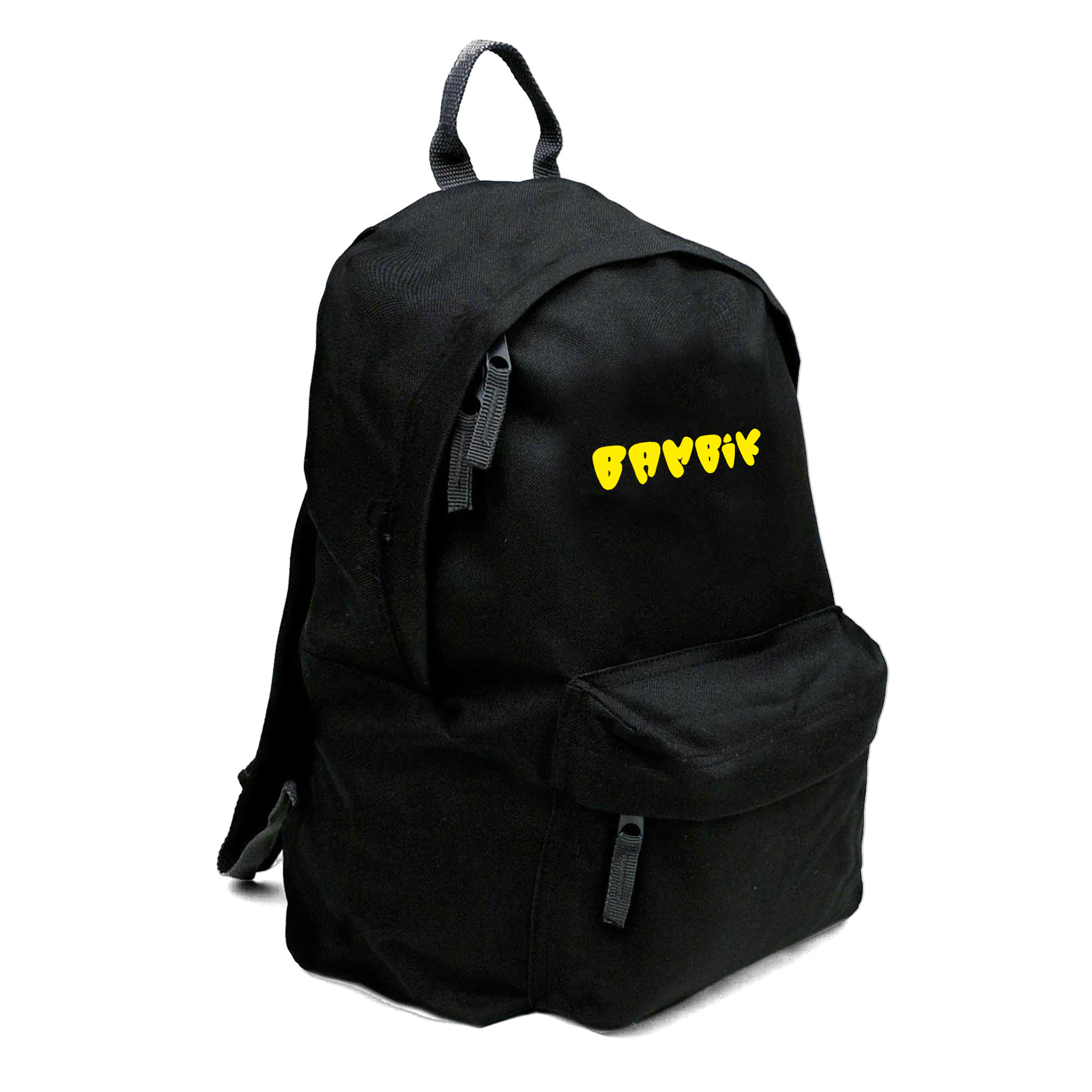 Plecak Simple Bambik