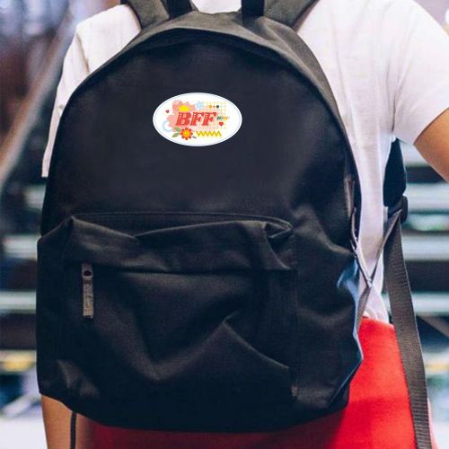 Plecak Simple BFF