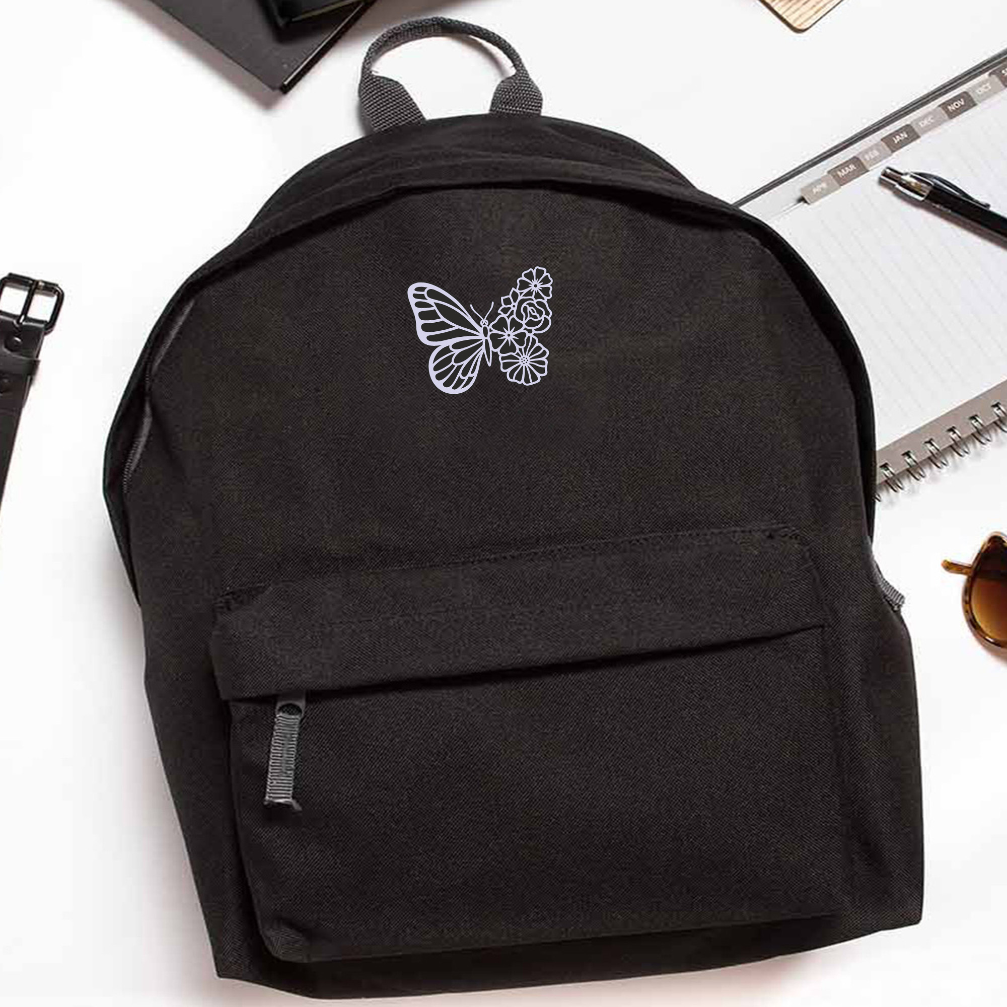 Plecak Simple Butterfly