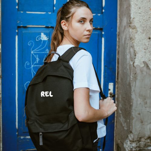 Plecak Simple Rel