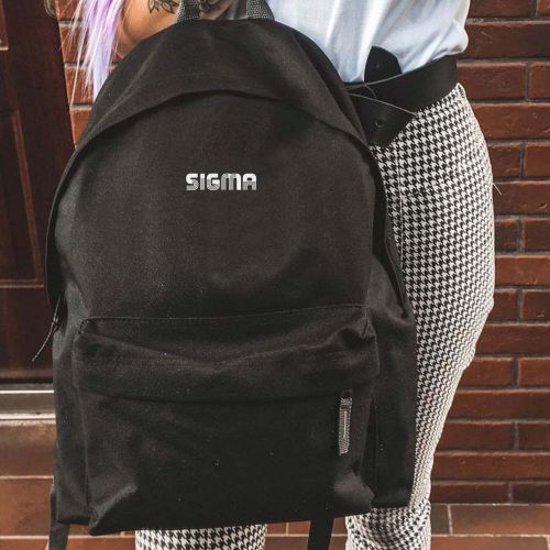 Plecak Simple Sigma