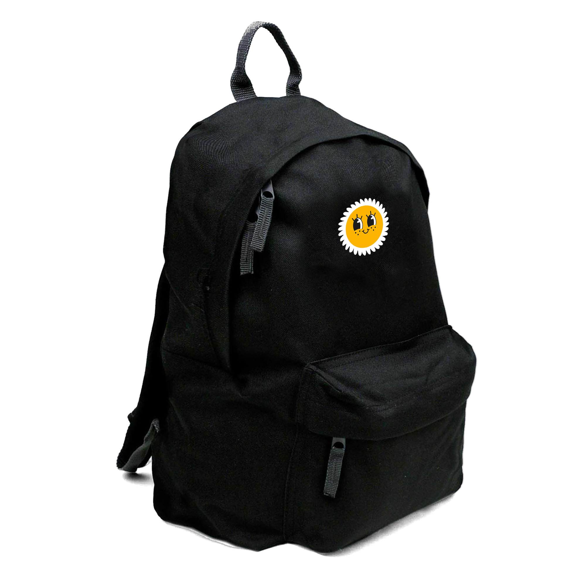Plecak Simple Sun
