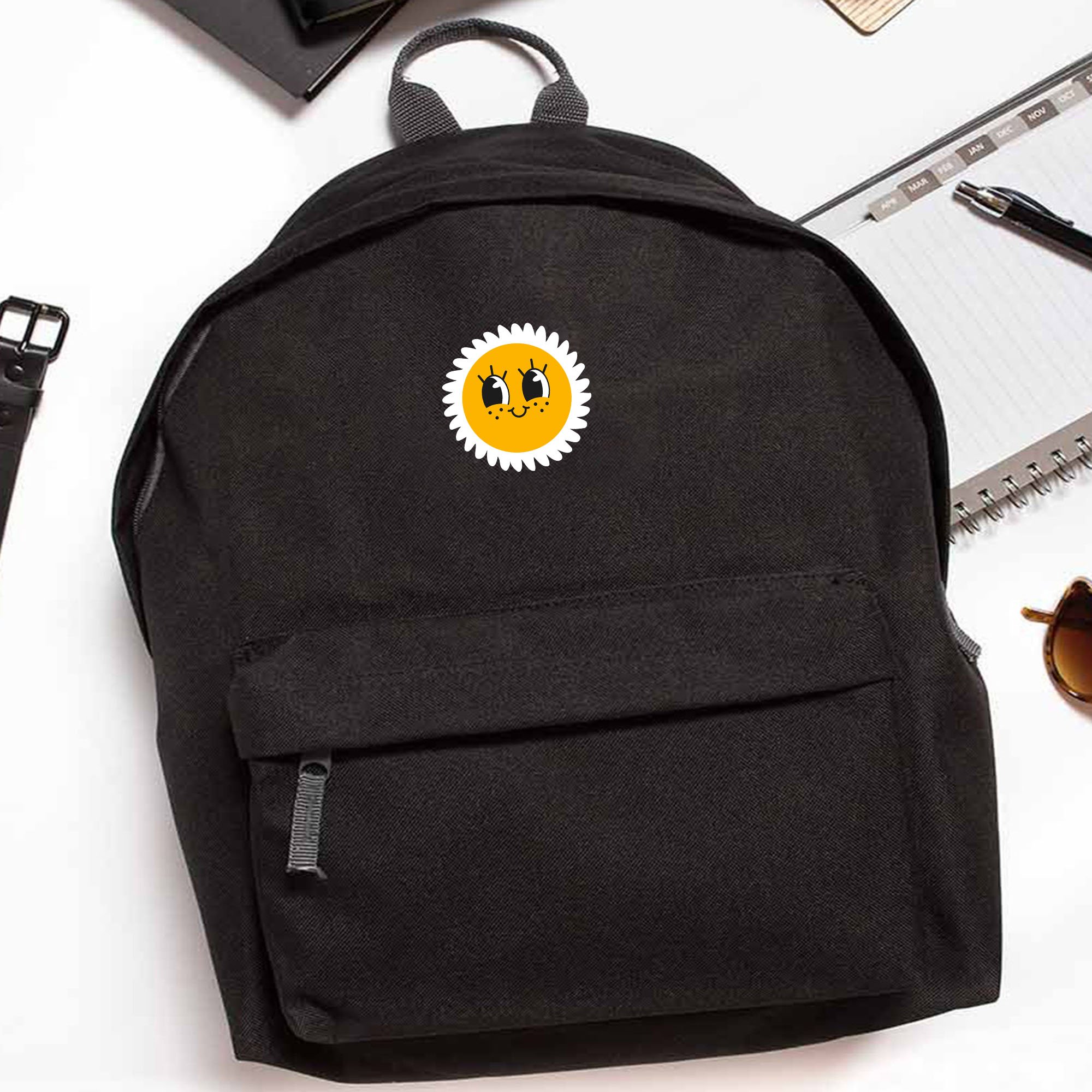 Plecak Simple Sun