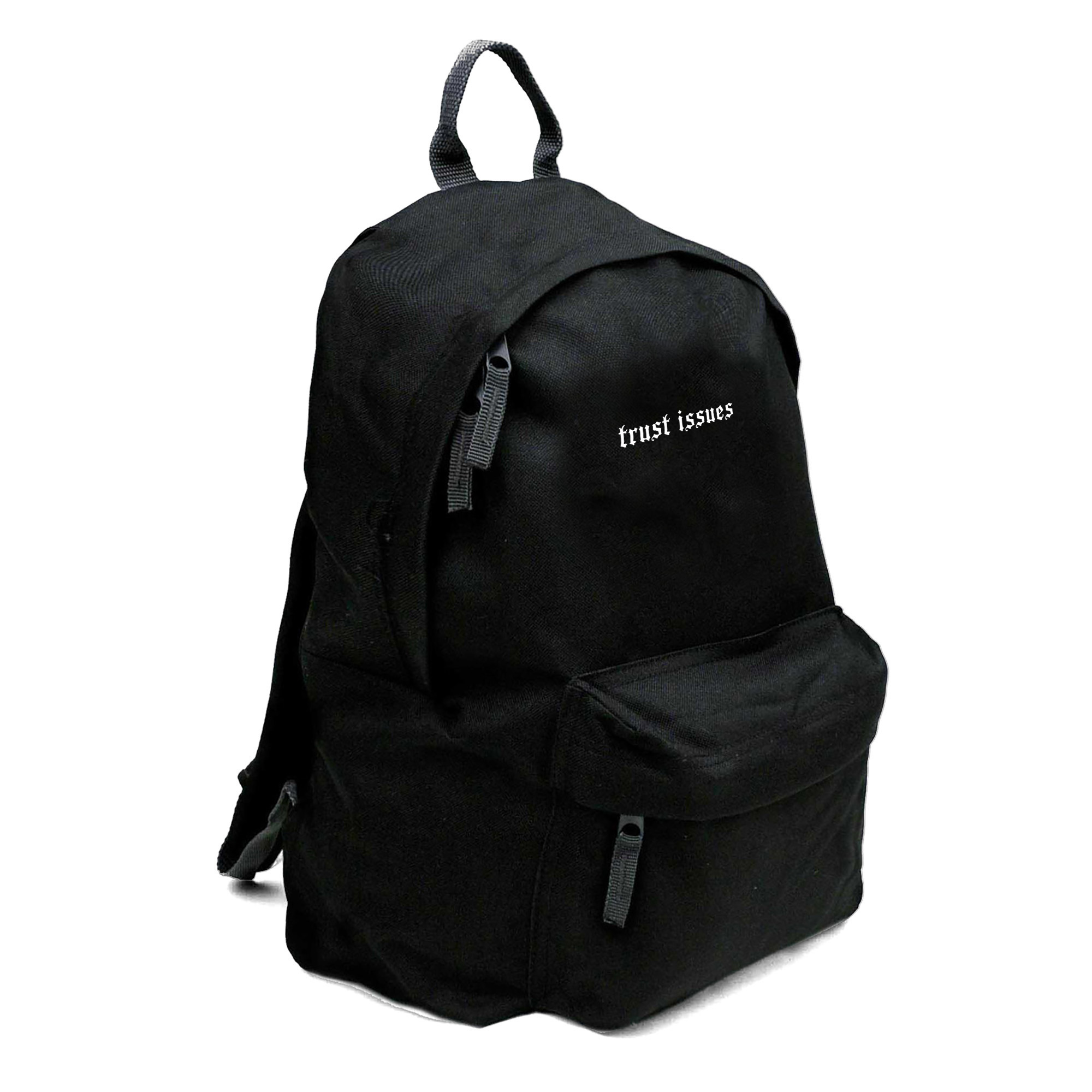 Plecak Simple Trust Issues