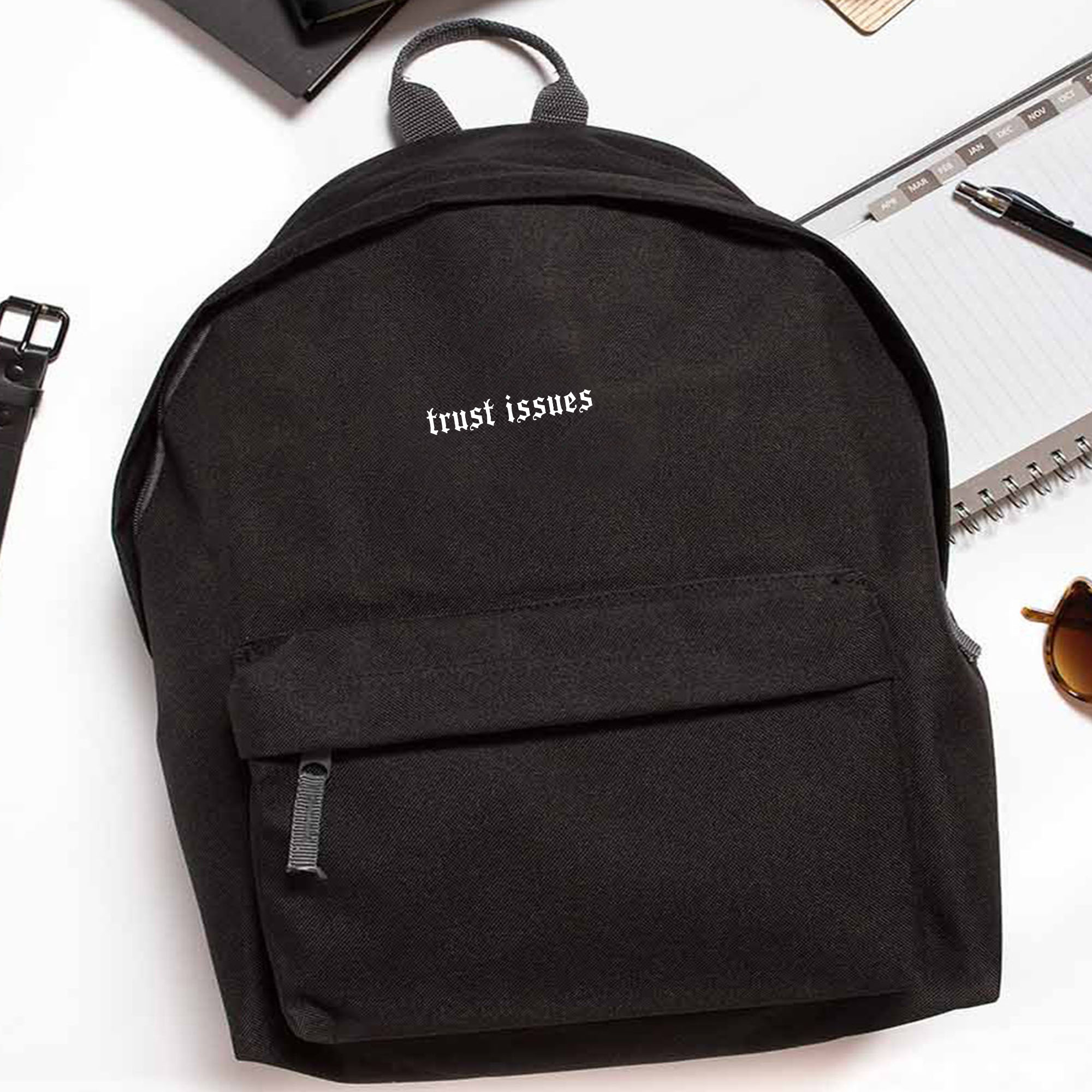 Plecak Simple Trust Issues