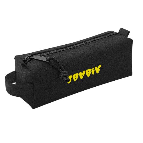 Piórnik Kwadratowy Bambik