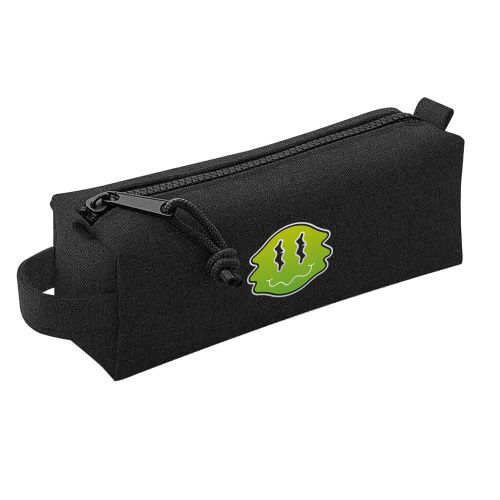 Piórnik Kwadratowy Faces