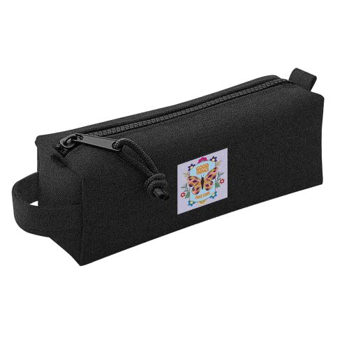 Piórnik Kwadratowy Good Thing Take Time