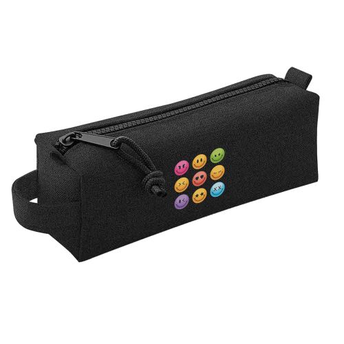 Piórnik Kwadratowy Multi Faces