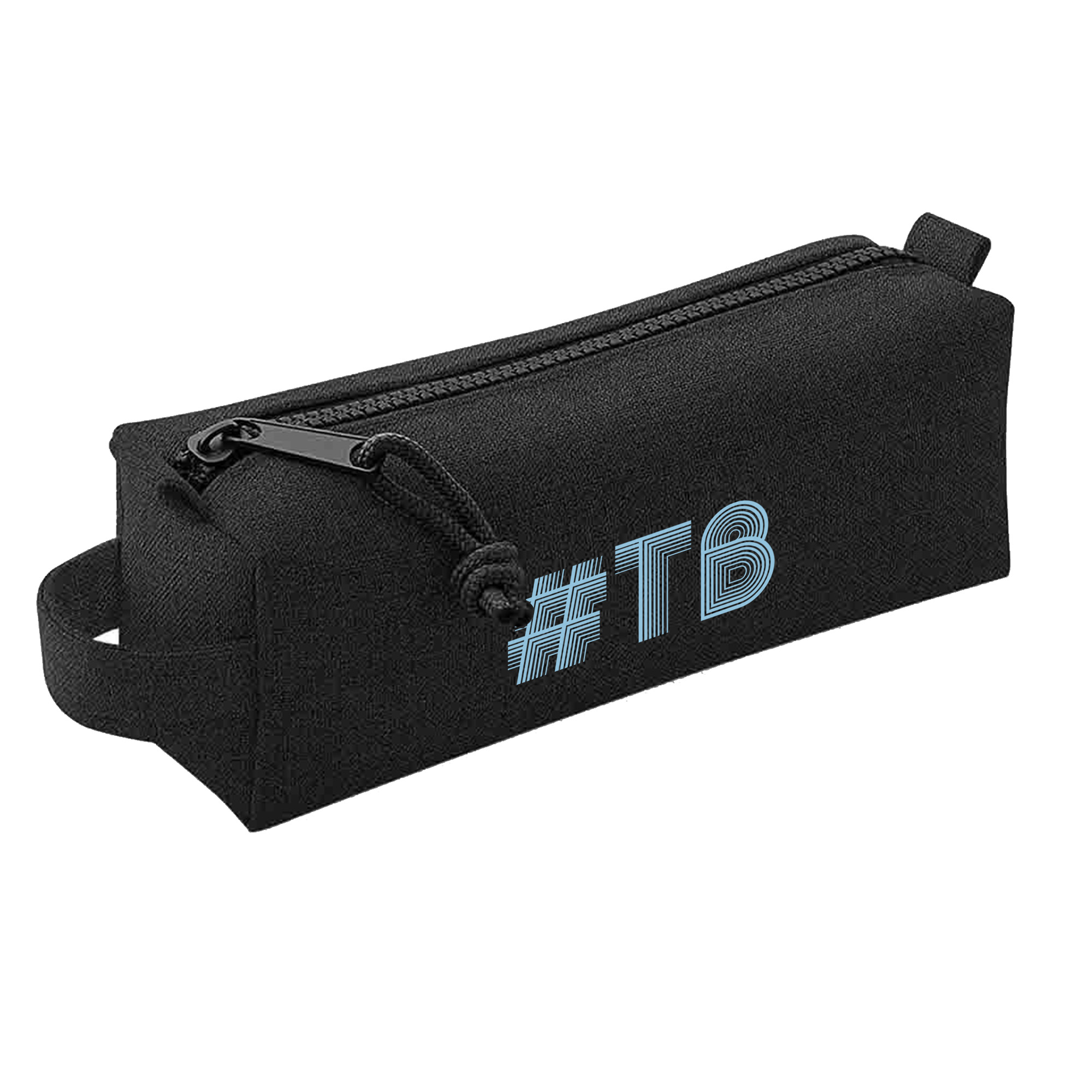 Piórnik Kwadratowy #TB