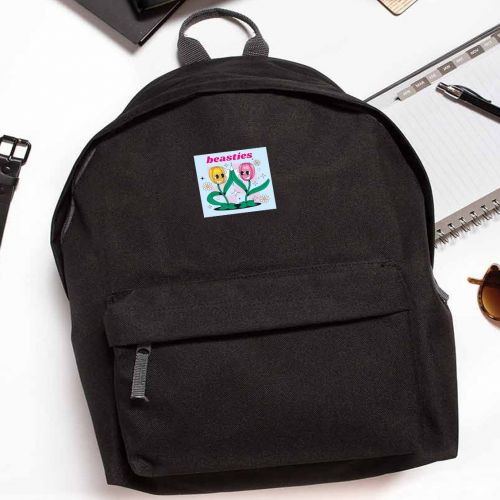 Plecak Simple Beasties