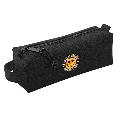 Piórnik Kwadratowy Love More