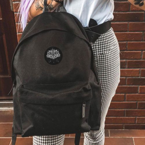 Plecak Simple Mandala