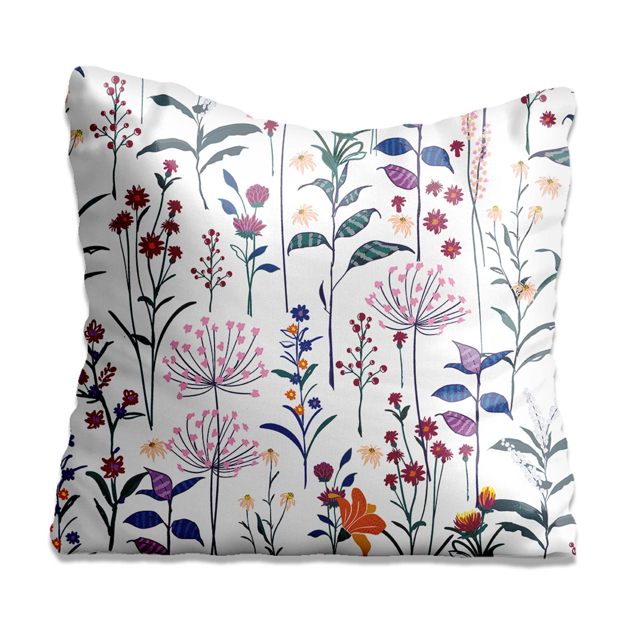 Poduszka Color Meadow