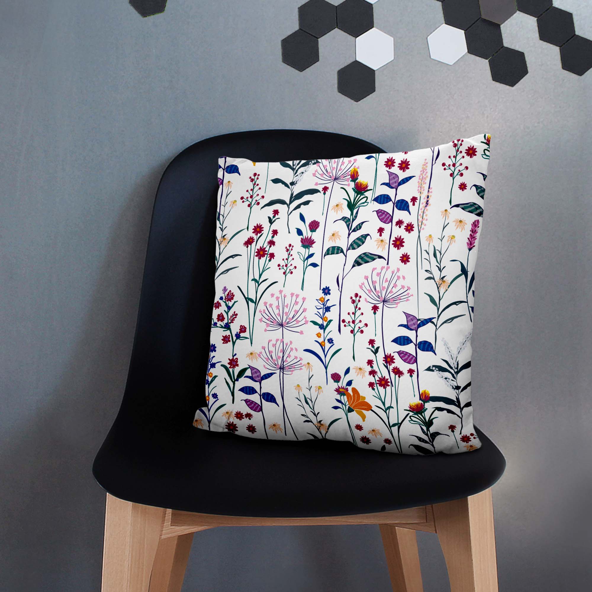 Poduszka Color Meadow