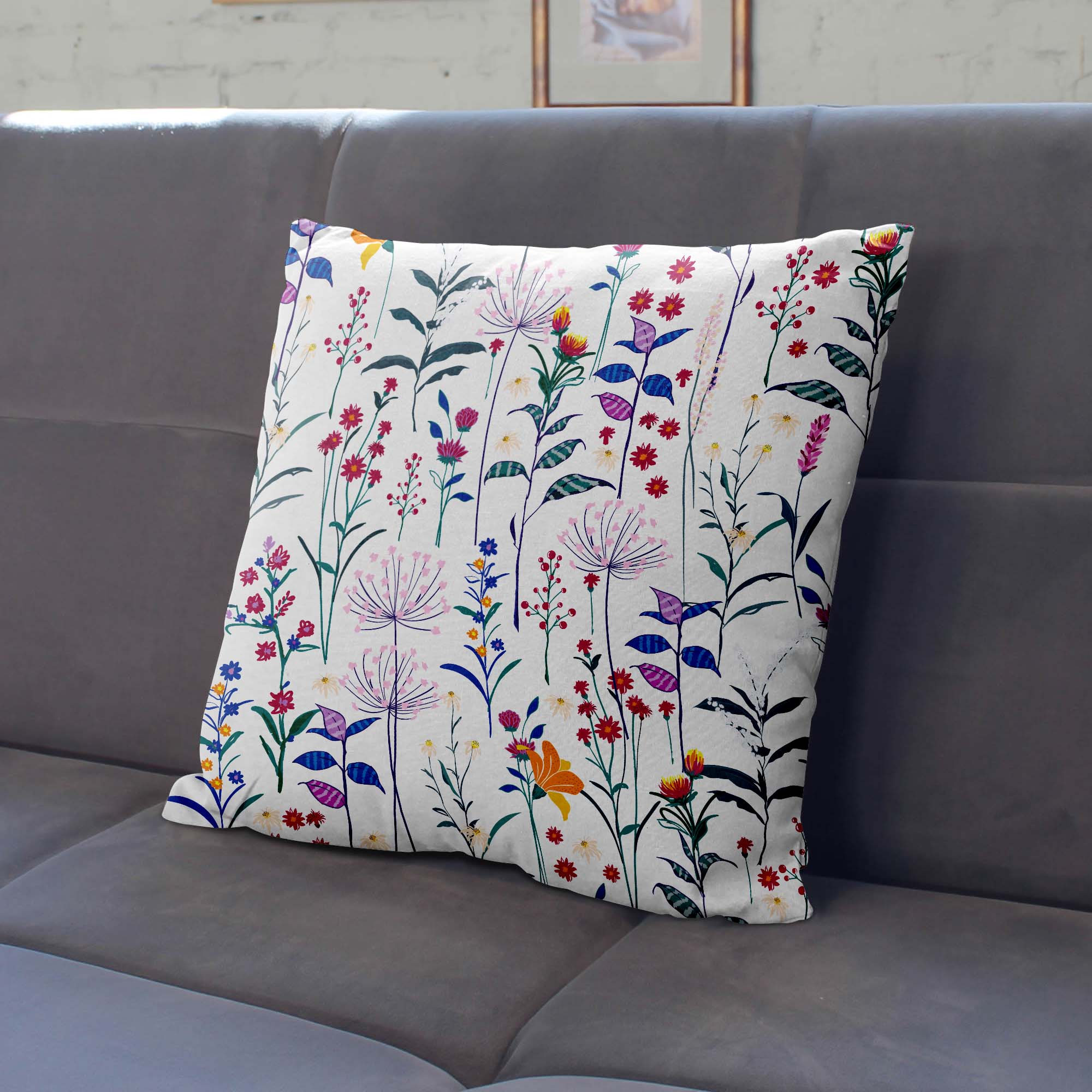 Poduszka Color Meadow