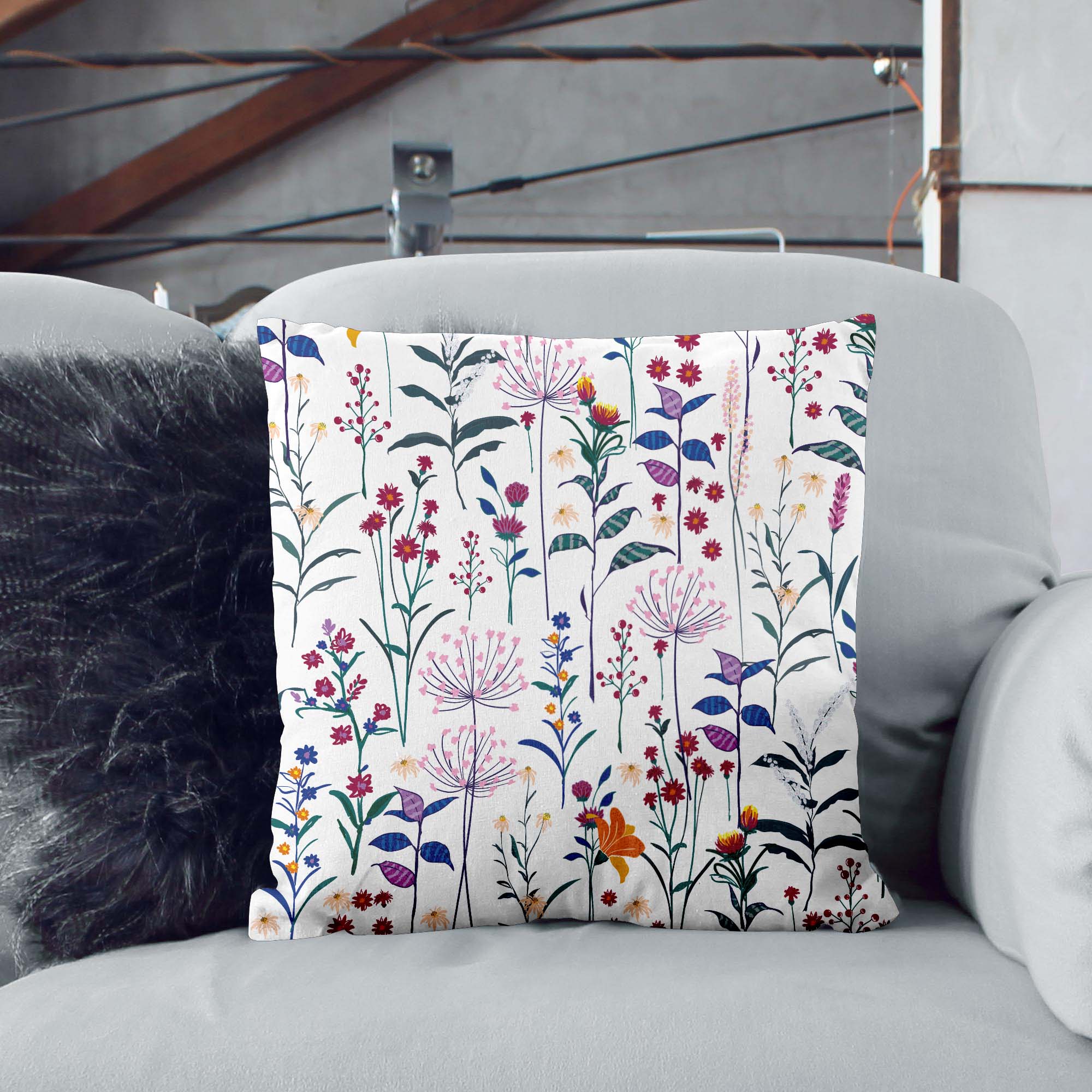 Poduszka Color Meadow