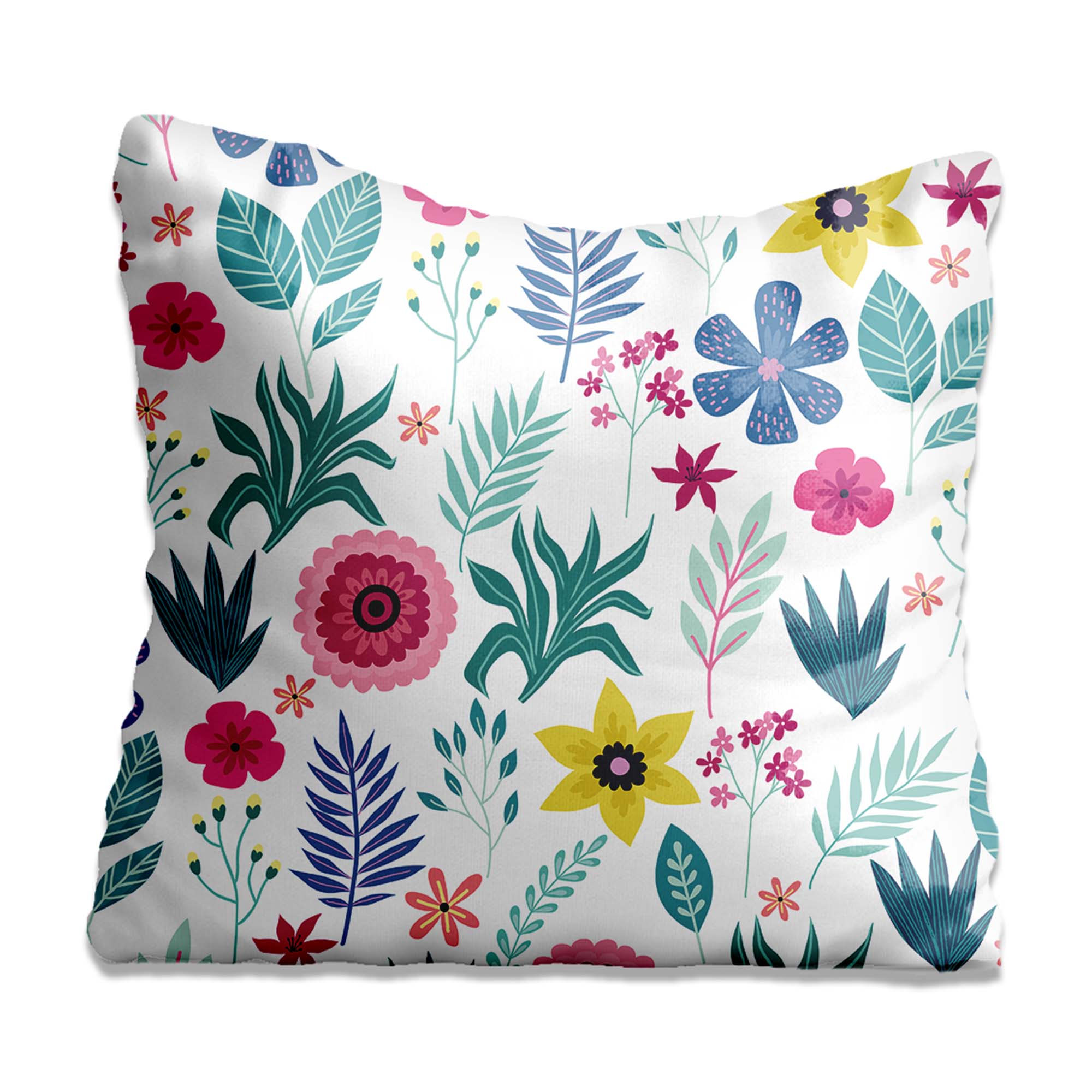 Poduszka Floral Elegance