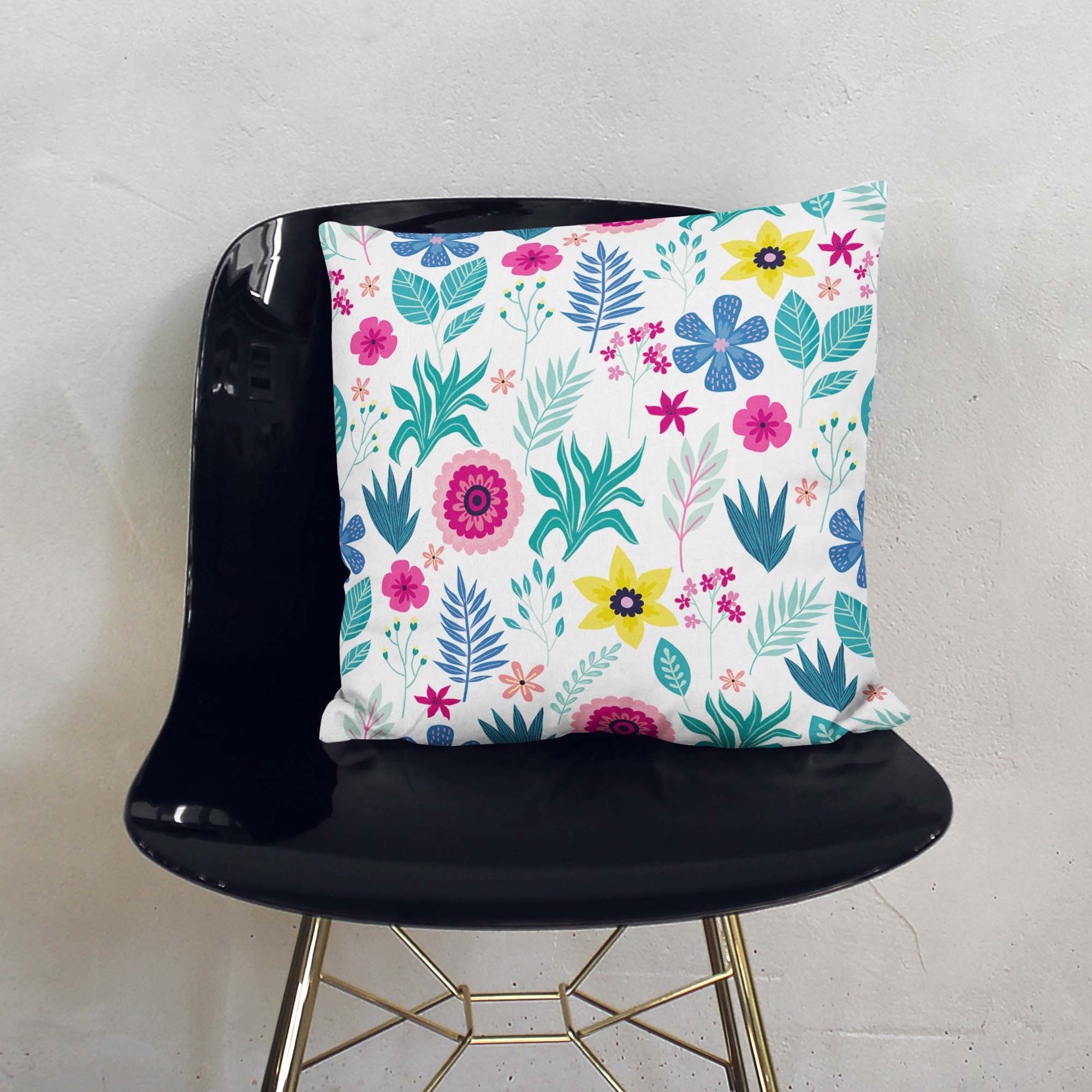 Poduszka Floral Elegance