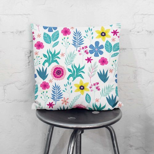 Poduszka Floral Elegance