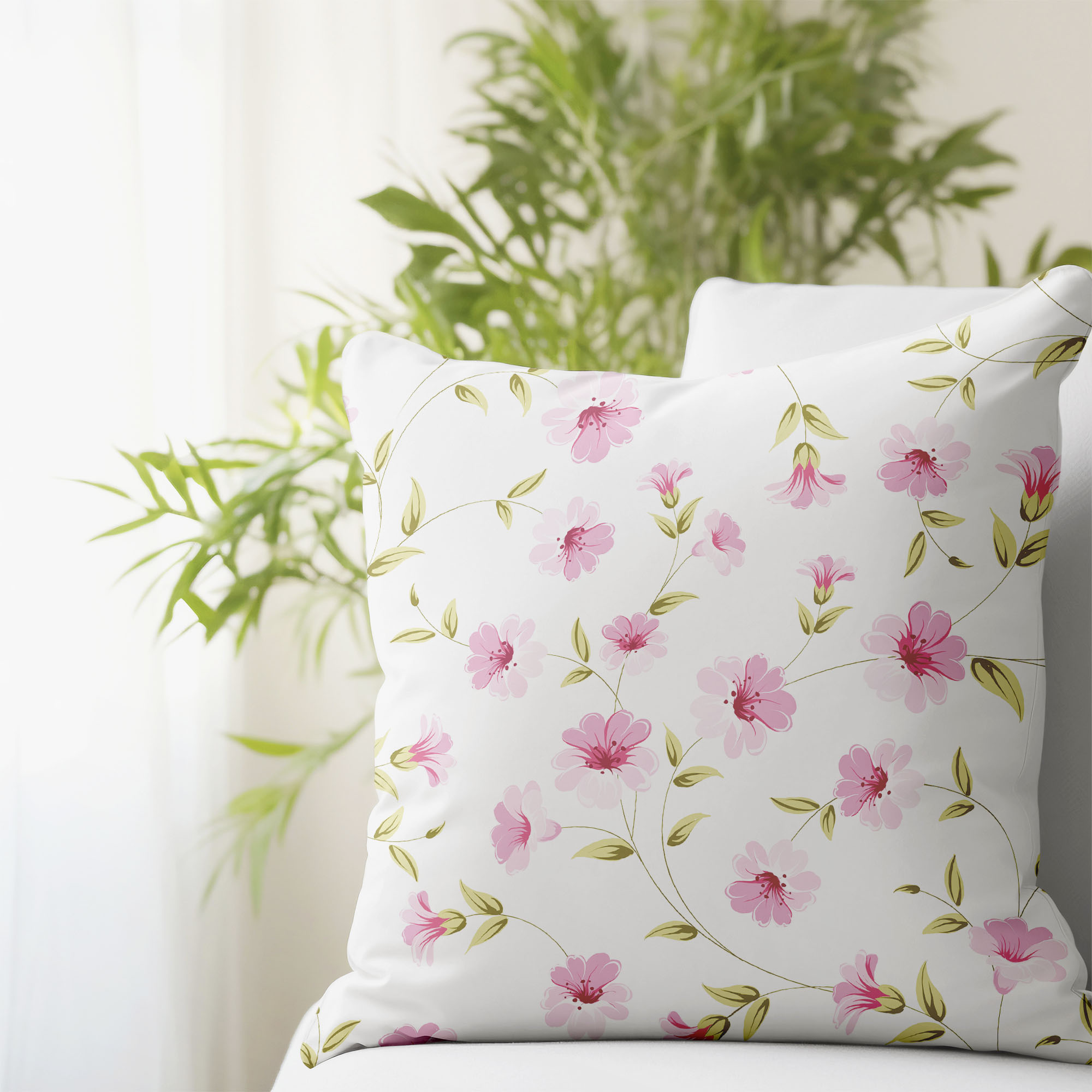 Poduszka Magical Garden